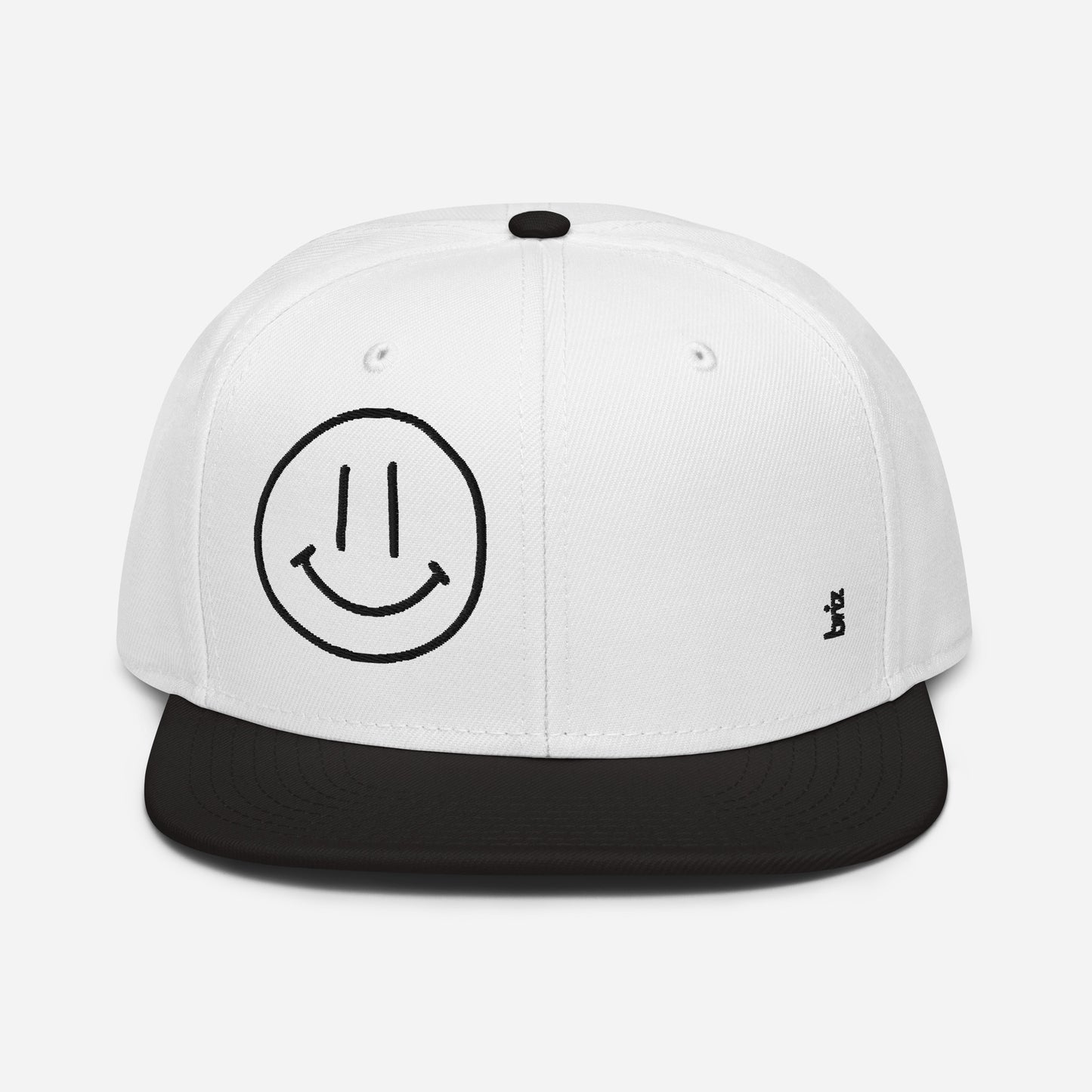 Snapback Hat