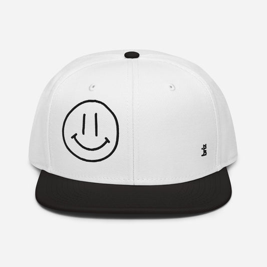 Snapback Hat