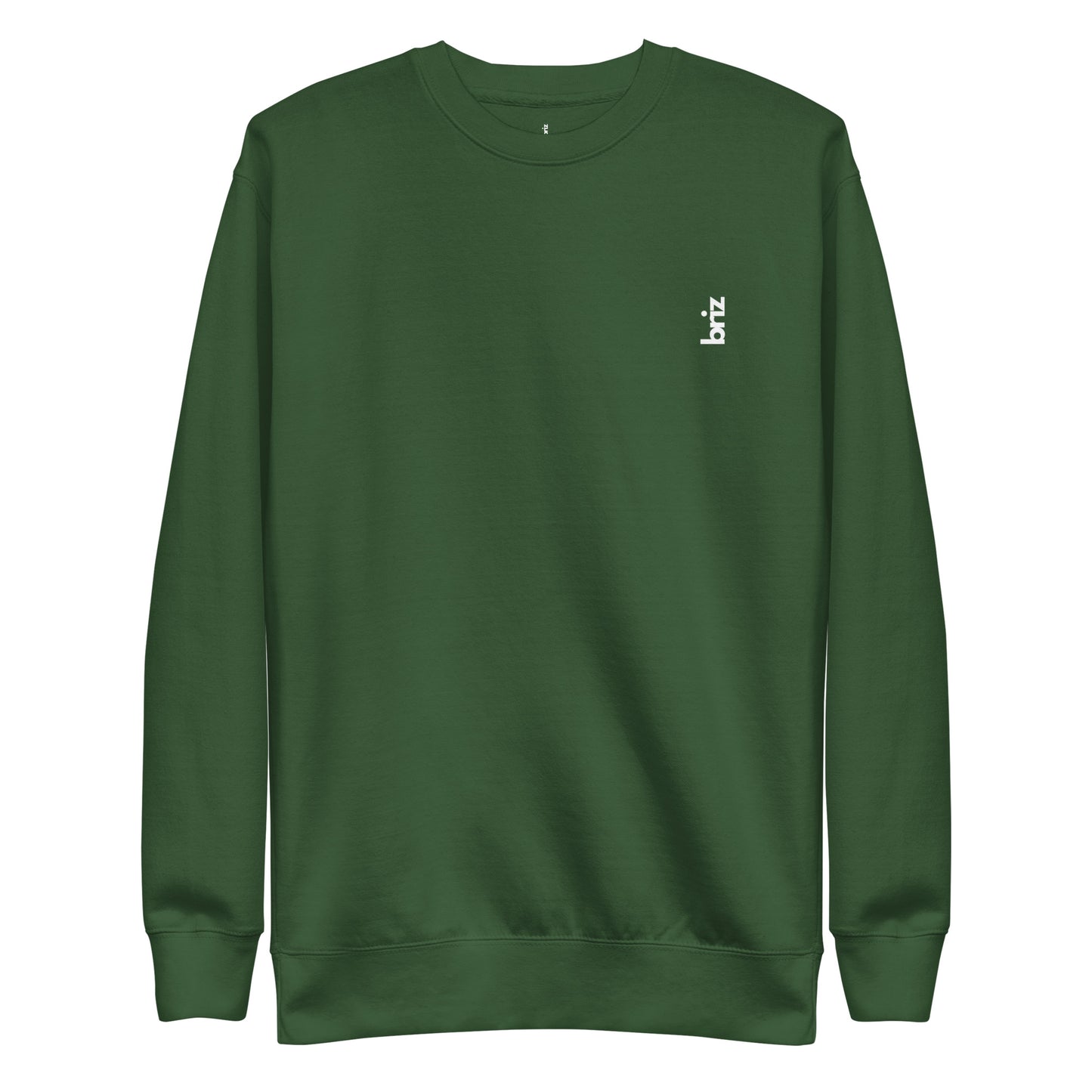 Unisex Premium Sweatshirt